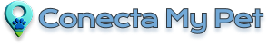 Logo da Conecta My Pet